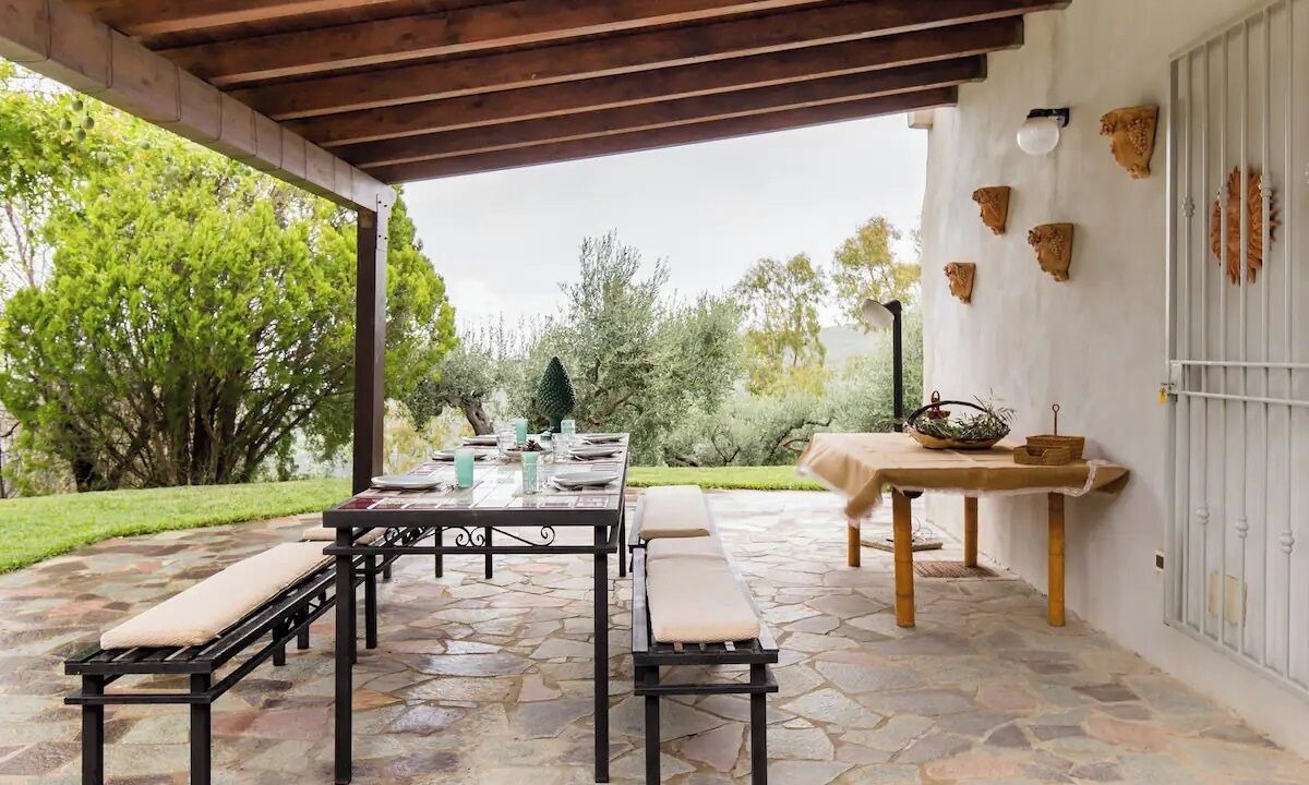 Photo of Outdoor in Collesano
