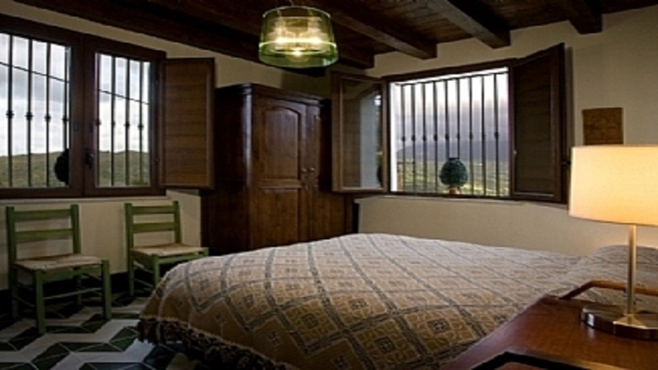 Photo of Bedroom in Collesano