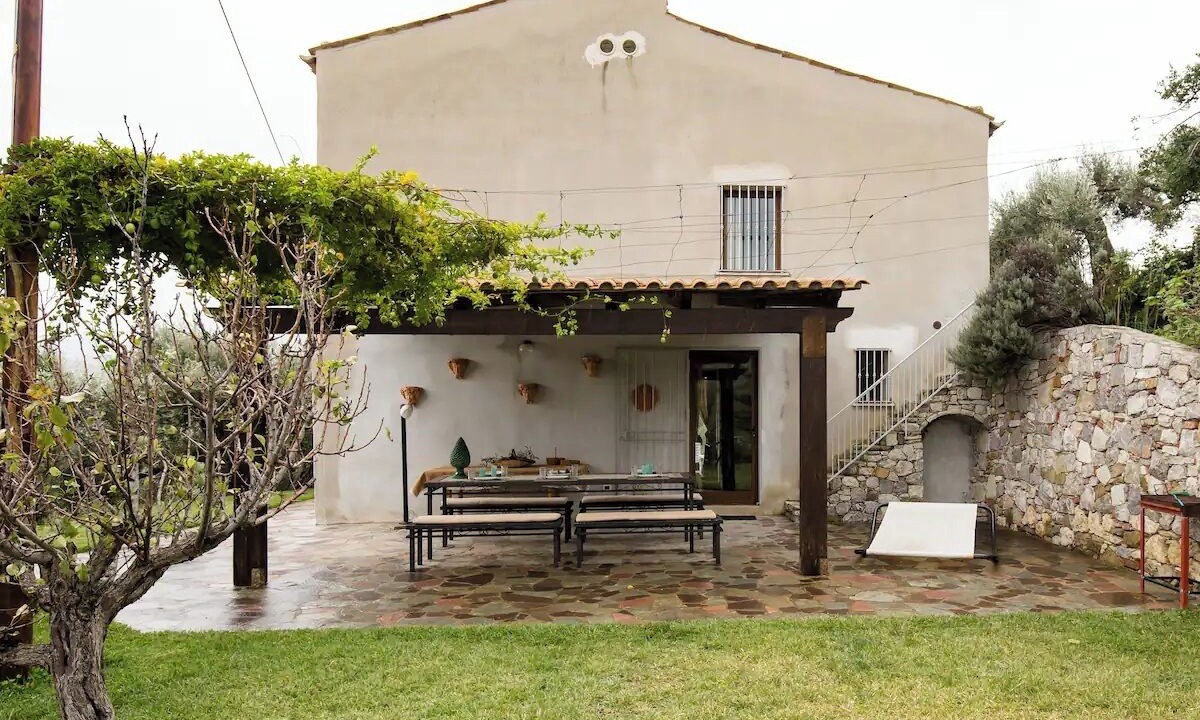 Photo of Outdoor in Collesano