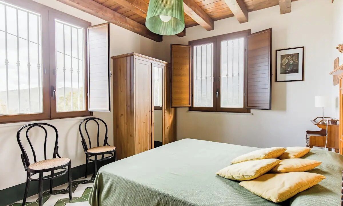 Photo of Bedroom in Collesano