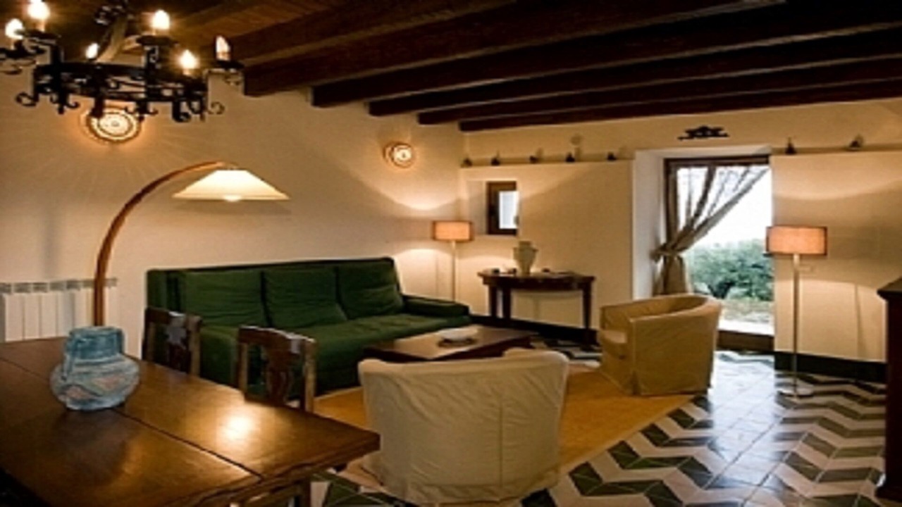 Photo of Livingroom in Collesano