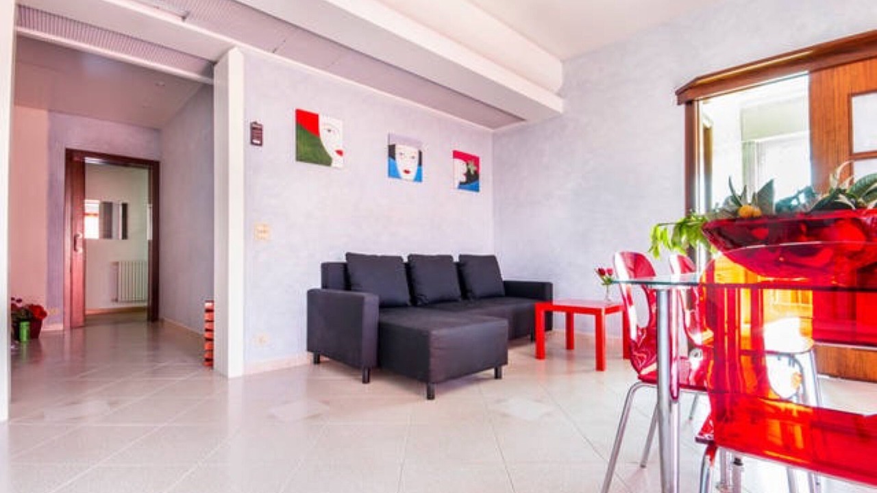 Photo of Livingroom in Alcamo Historic Center