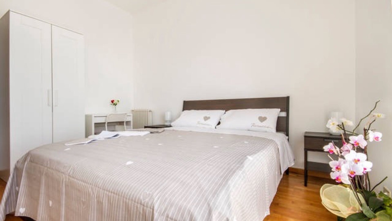 Photo of Bedroom in Alcamo Historic Center