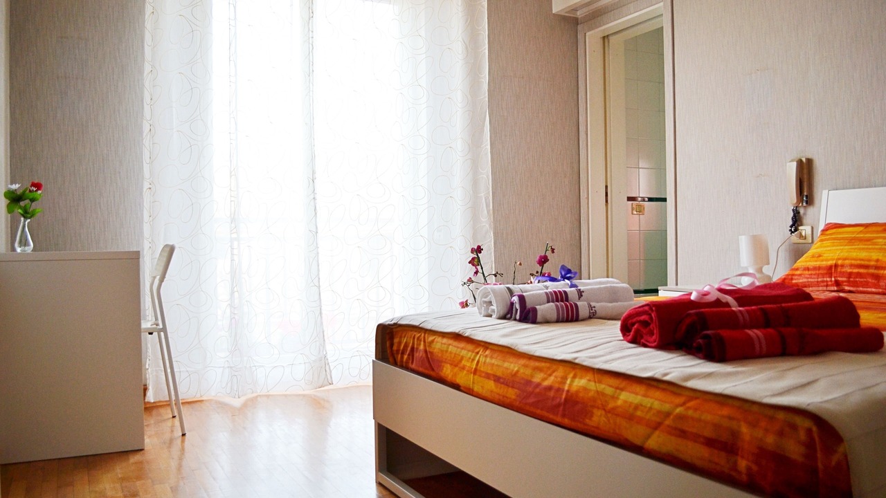 Photo of Bedroom in Alcamo Historic Center