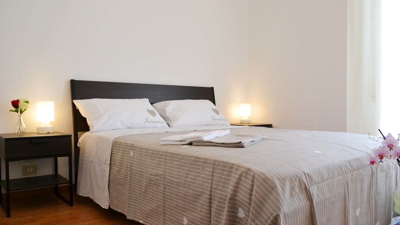 Photo of Bedroom in Alcamo Historic Center