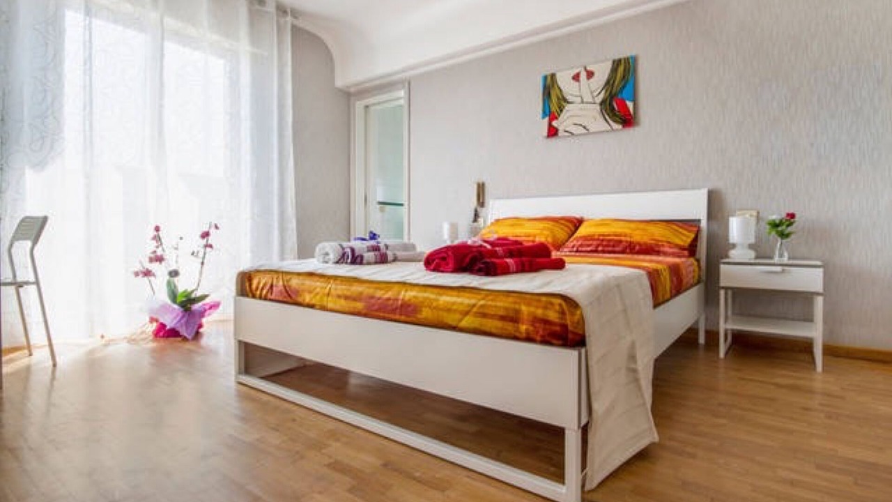 Photo of Bedroom in Alcamo Historic Center