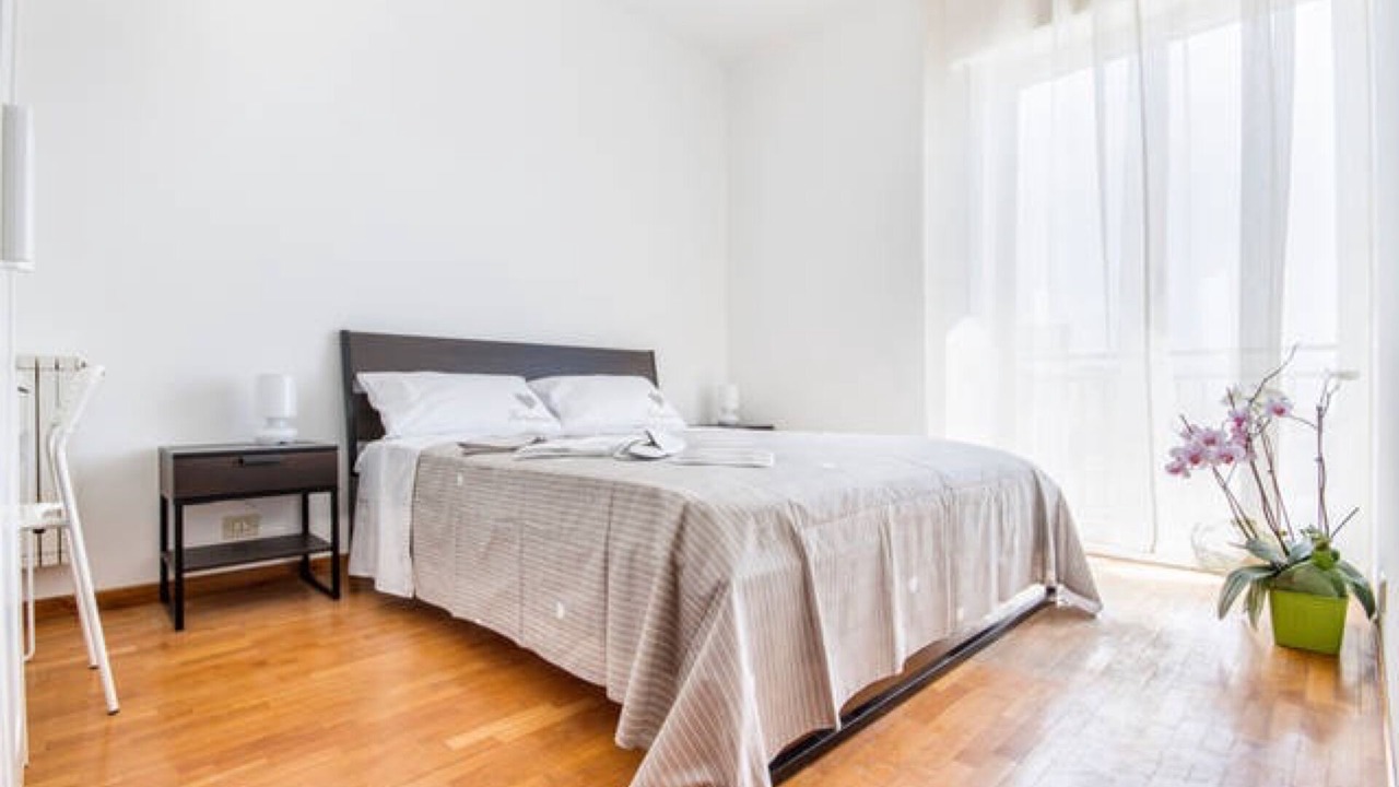 Photo of Bedroom in Alcamo Historic Center