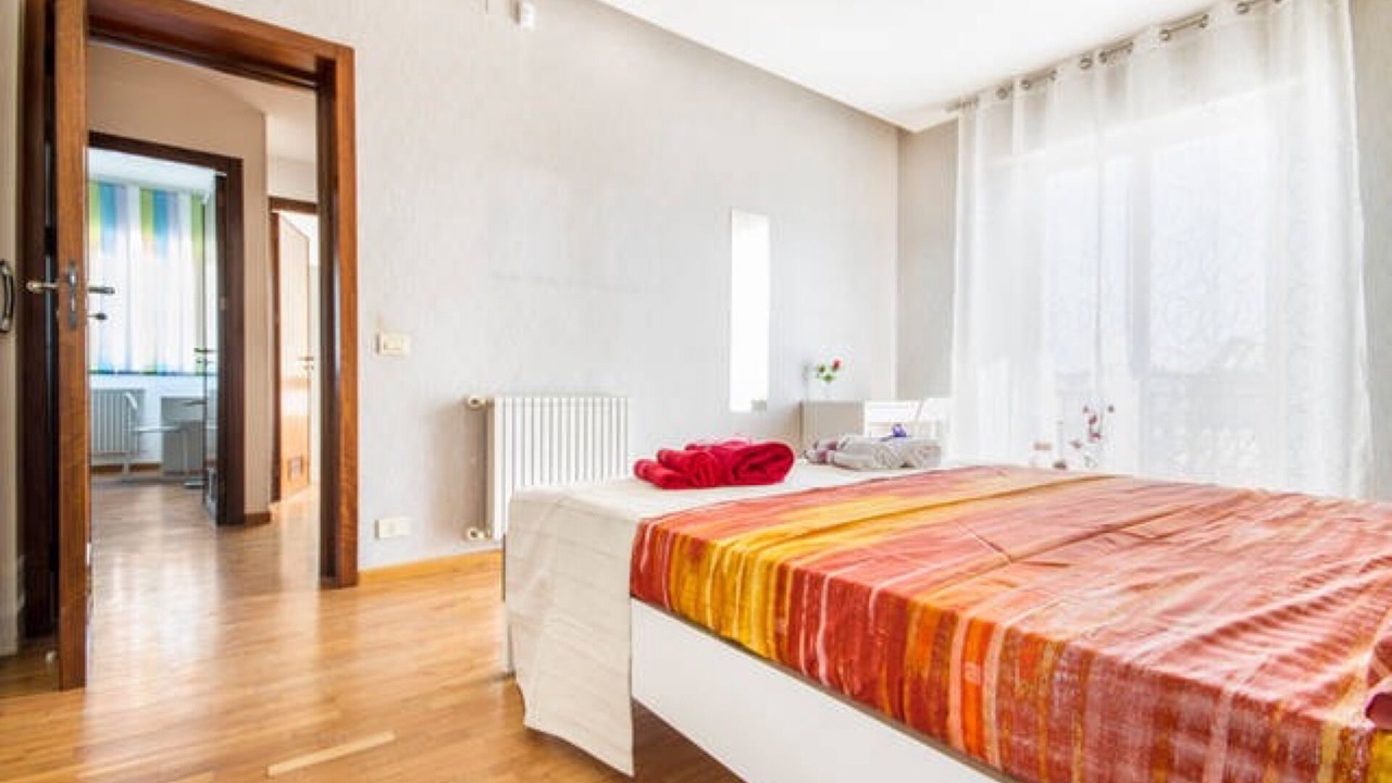 Photo of Bedroom in Alcamo Historic Center