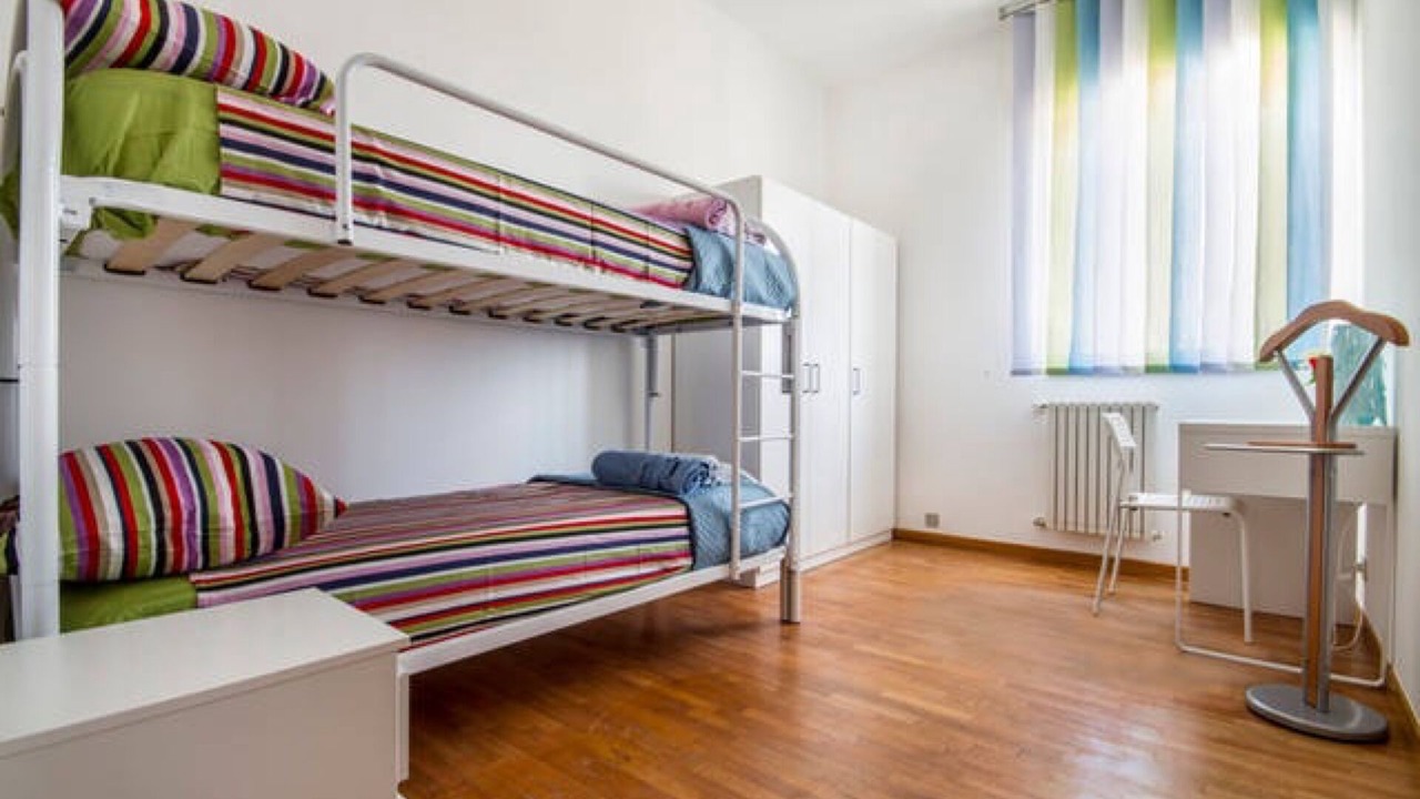 Photo of Bedroom in Alcamo Historic Center
