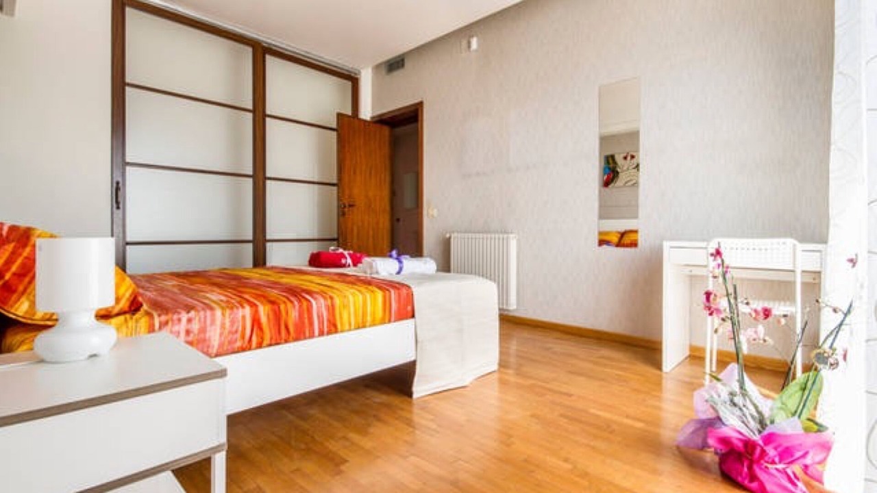 Photo of Bedroom in Alcamo Historic Center