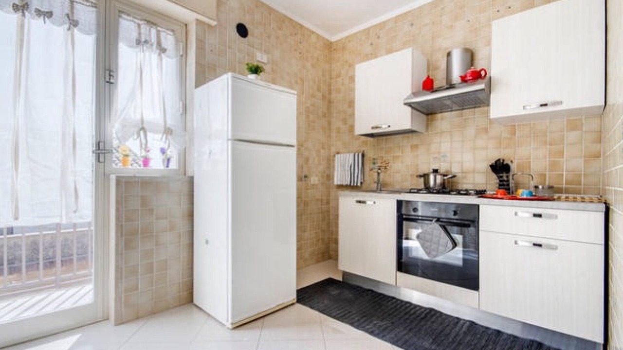 Photo of Kitchen in Alcamo Historic Center