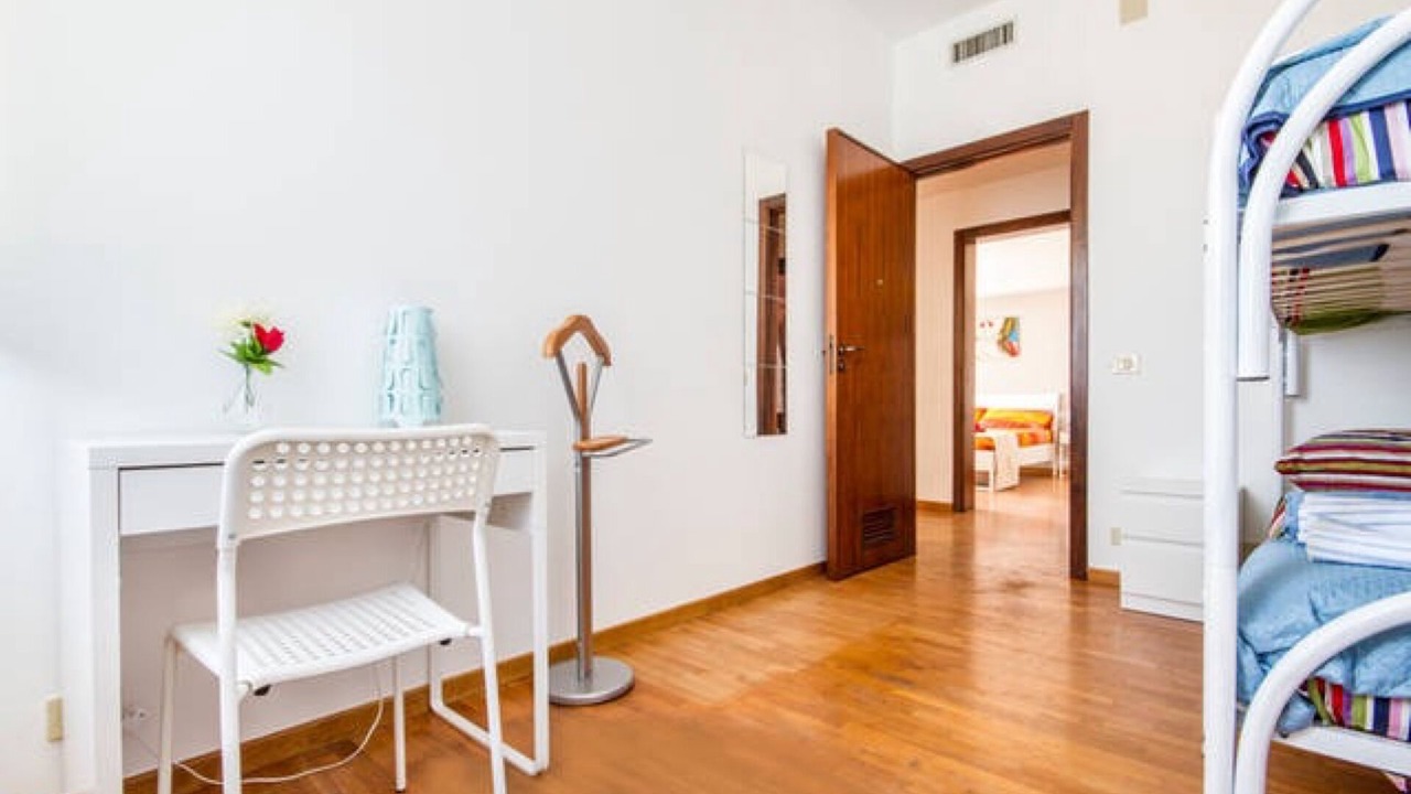 Photo of Bedroom in Alcamo Historic Center