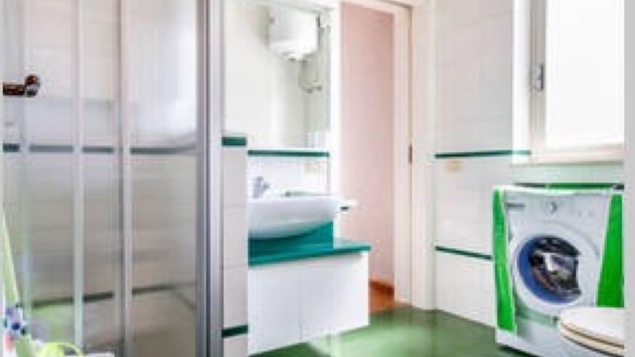 Photo of Bathroom in Alcamo Historic Center