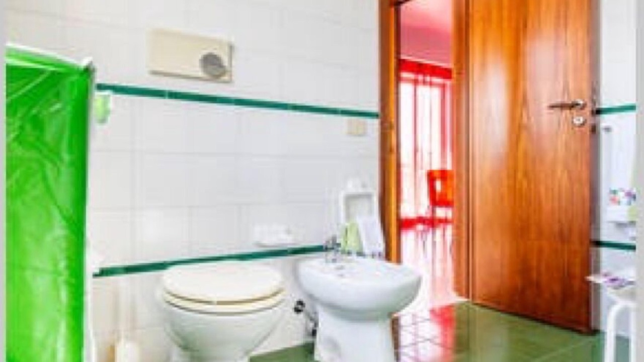 Photo of Bathroom in Alcamo Historic Center