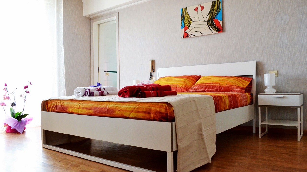 Photo of Bedroom in Alcamo Historic Center