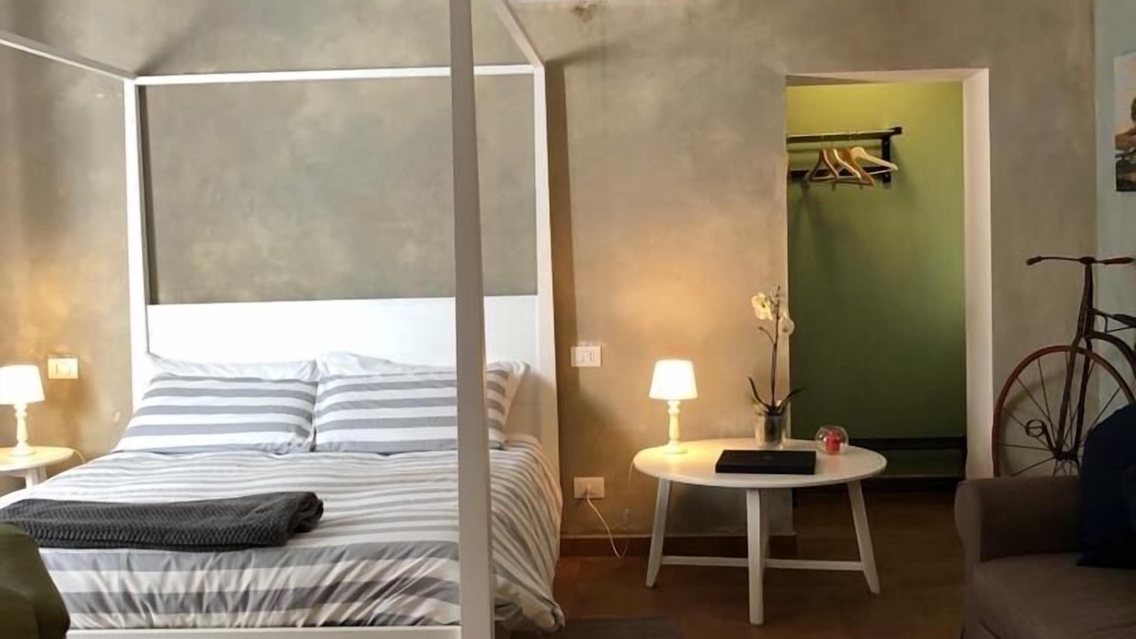 Photo of Bedroom in Albergheria