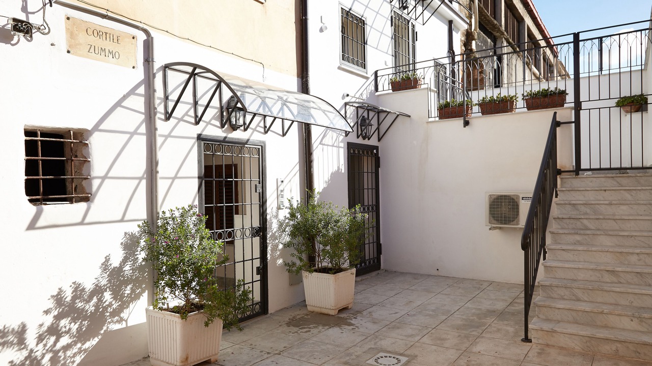 Photo of Outdoor in Albergheria