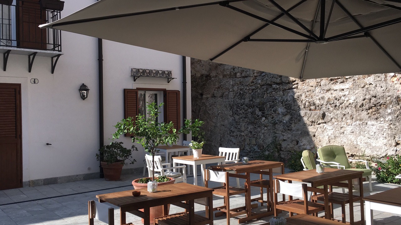 Photo of Outdoor in Albergheria