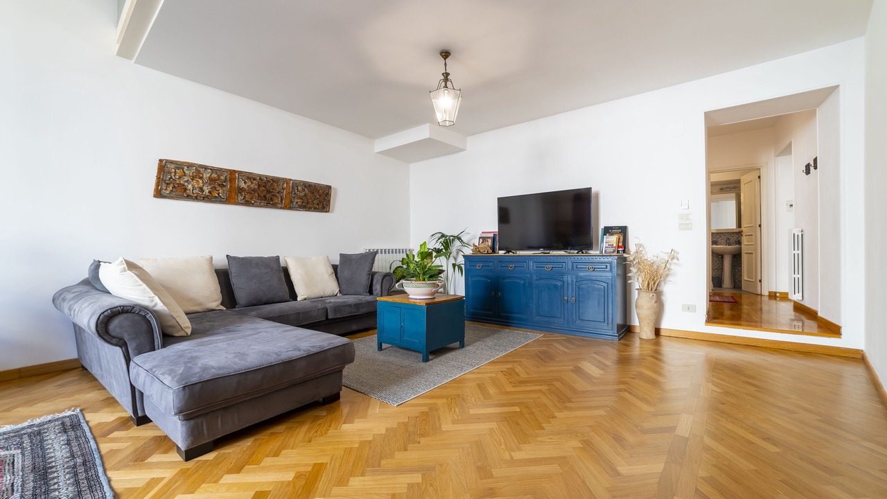 Photo of Livingroom in Albergheria