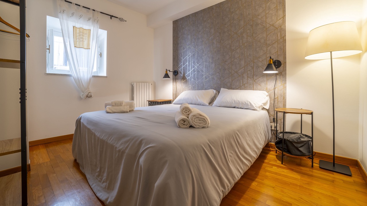 Photo of Bedroom in Albergheria