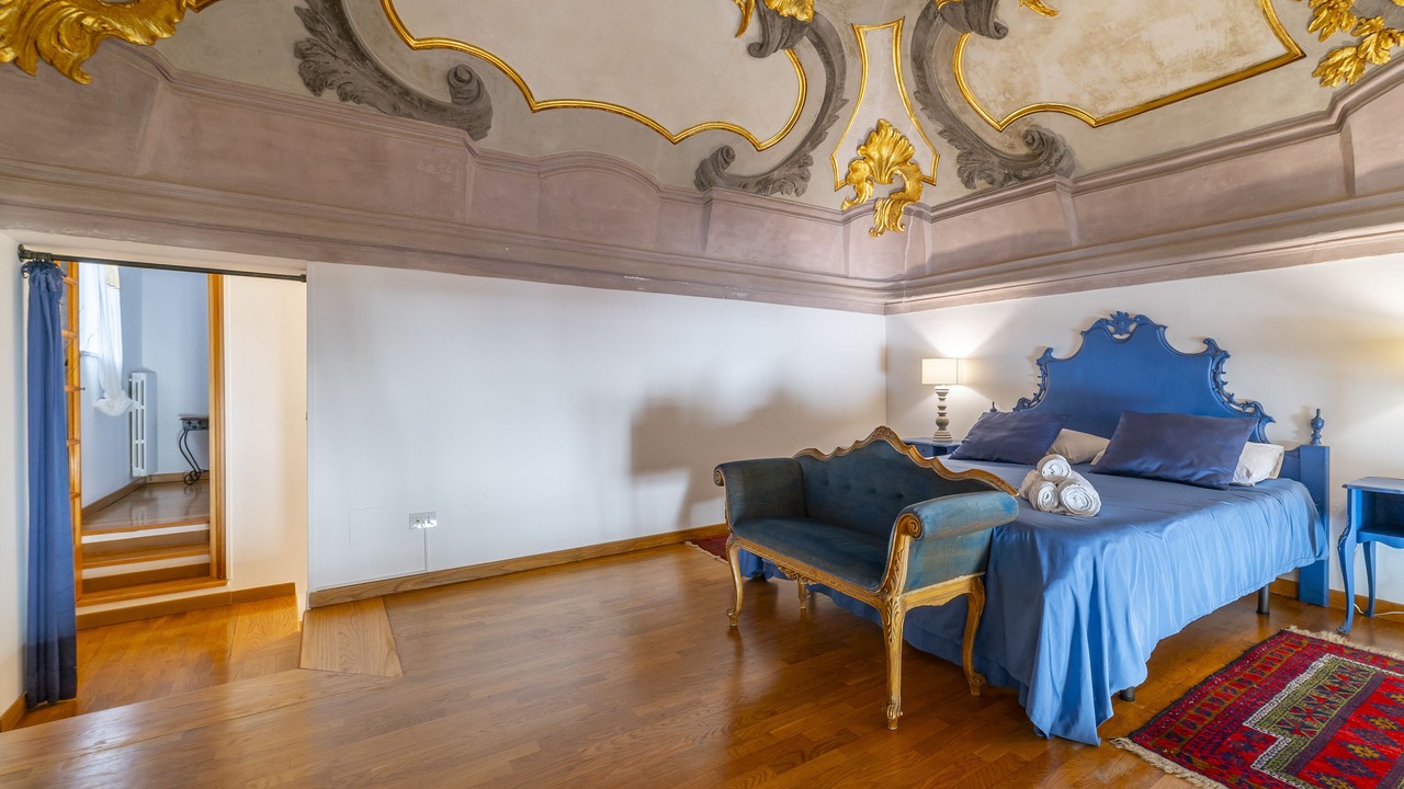 Photo of Bedroom in Albergheria