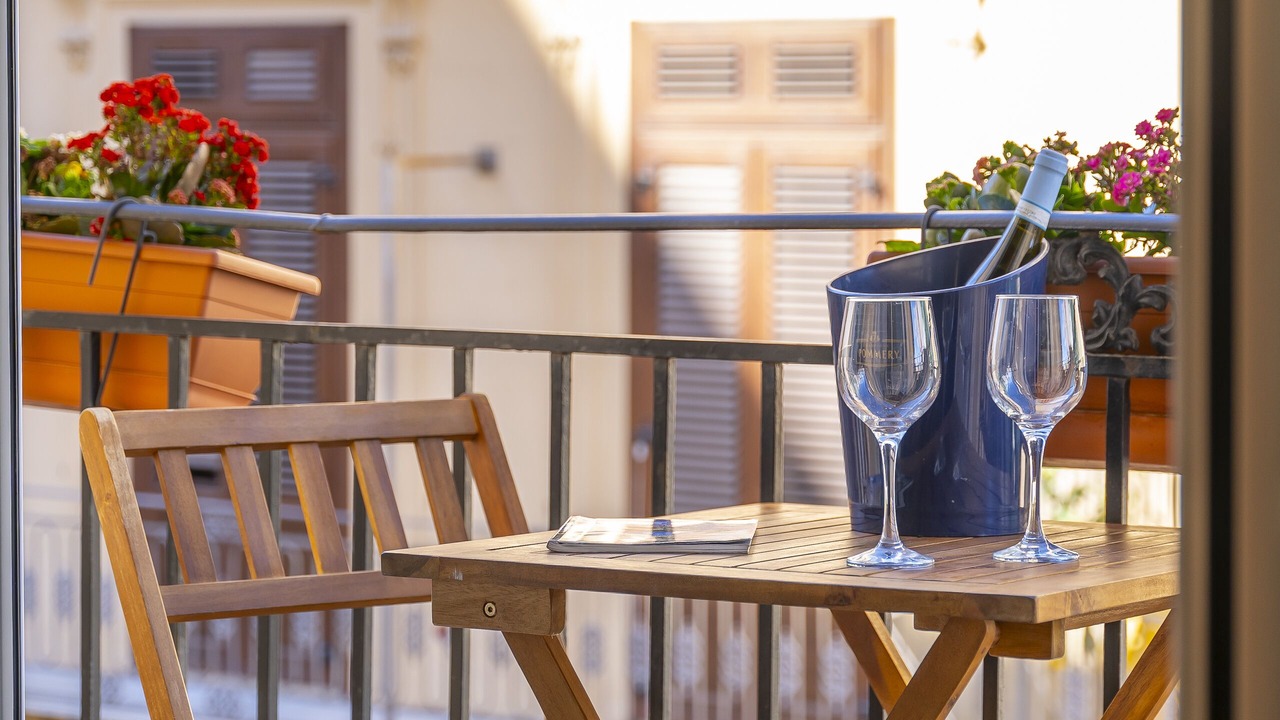 Photo of Outdoor in Albergheria