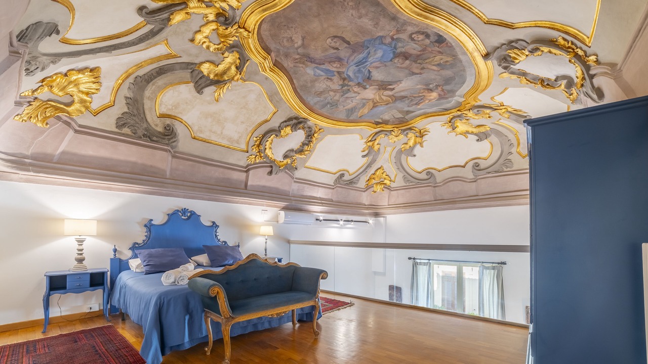 Photo of Bedroom in Albergheria