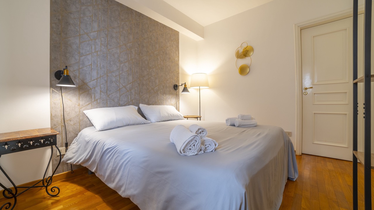 Photo of Bedroom in Albergheria