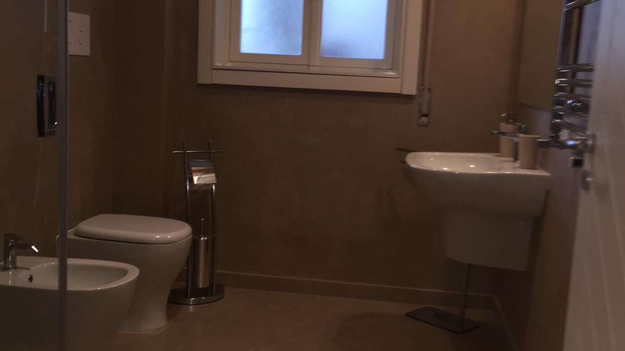 Photo of Bathroom in Palermo