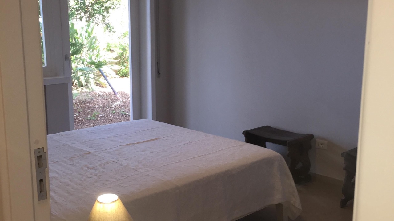 Photo of Bedroom in Palermo