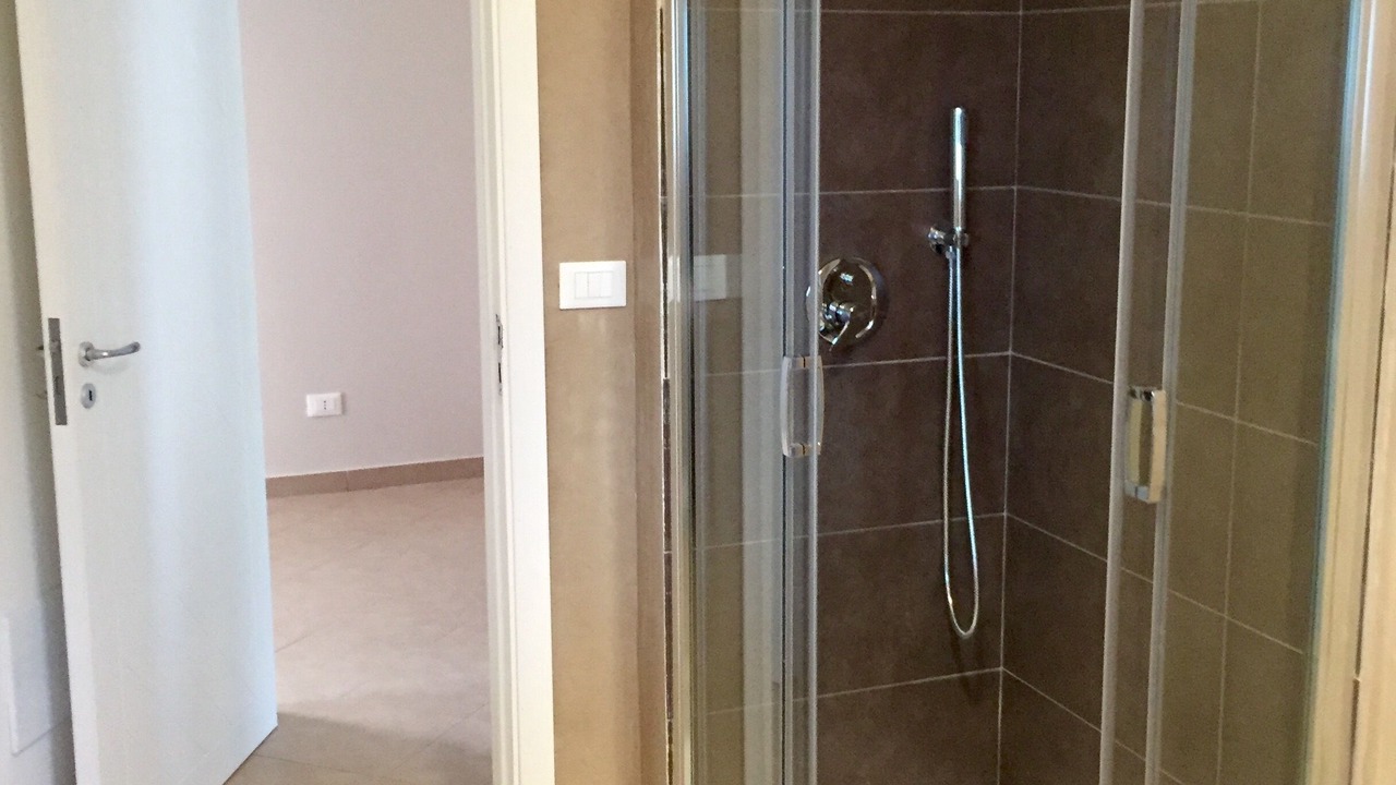 Photo of Bathroom in Palermo