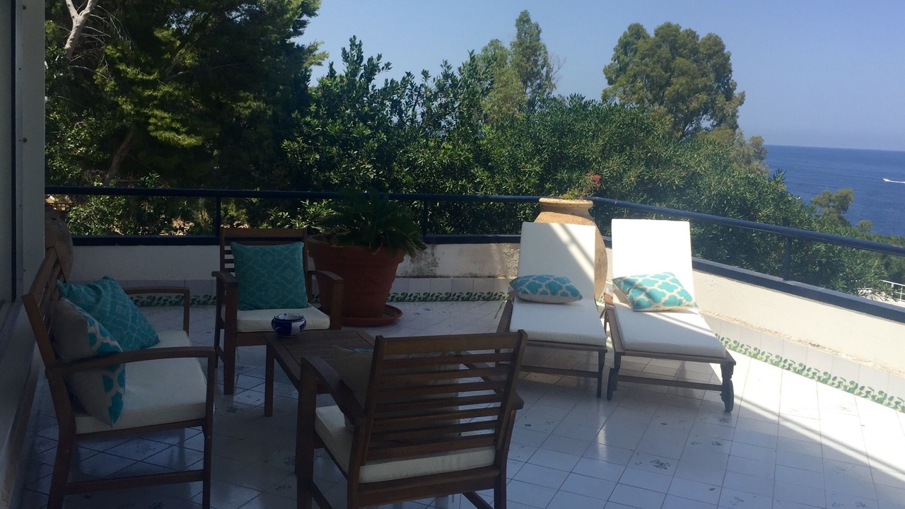 Photo of Outdoor in Palermo