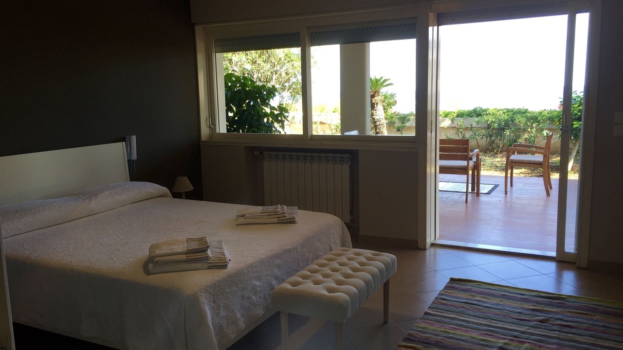 Photo of Bedroom in Palermo