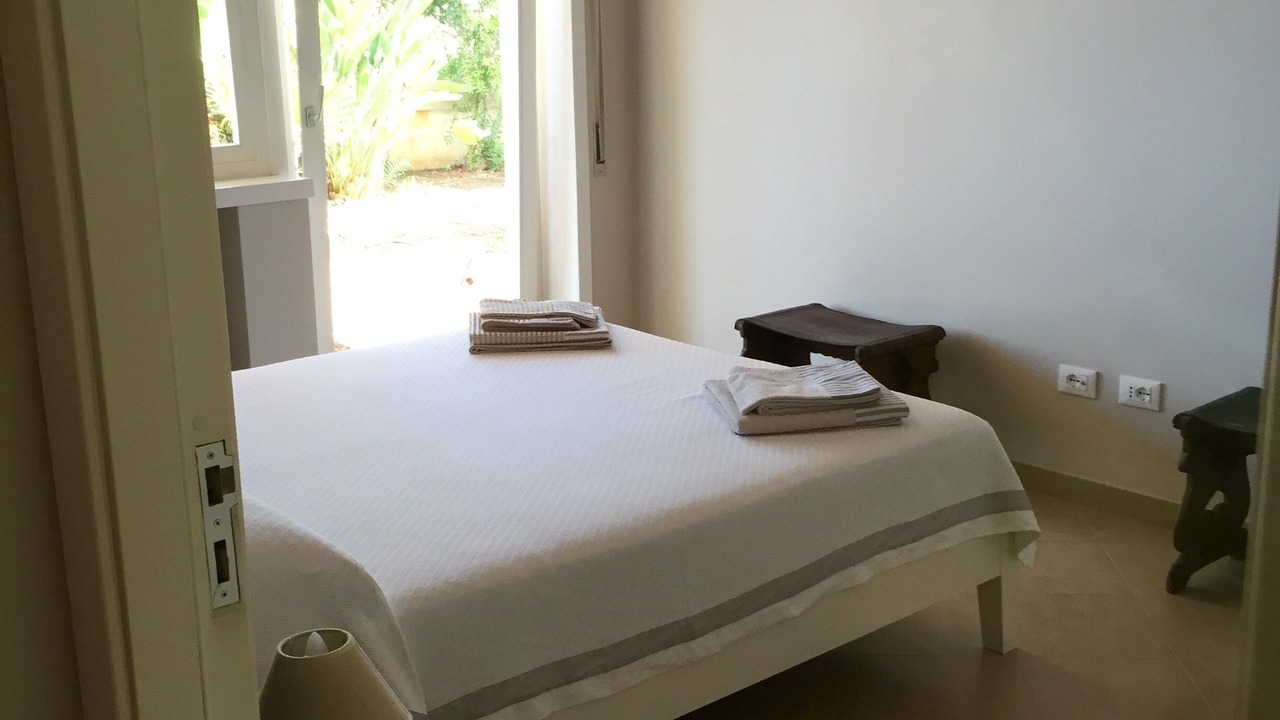 Photo of Bedroom in Palermo