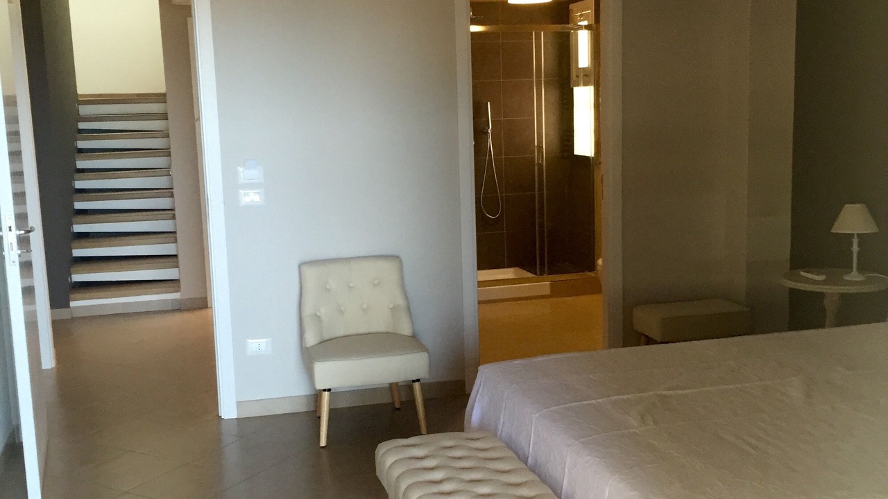 Photo of Bedroom in Palermo