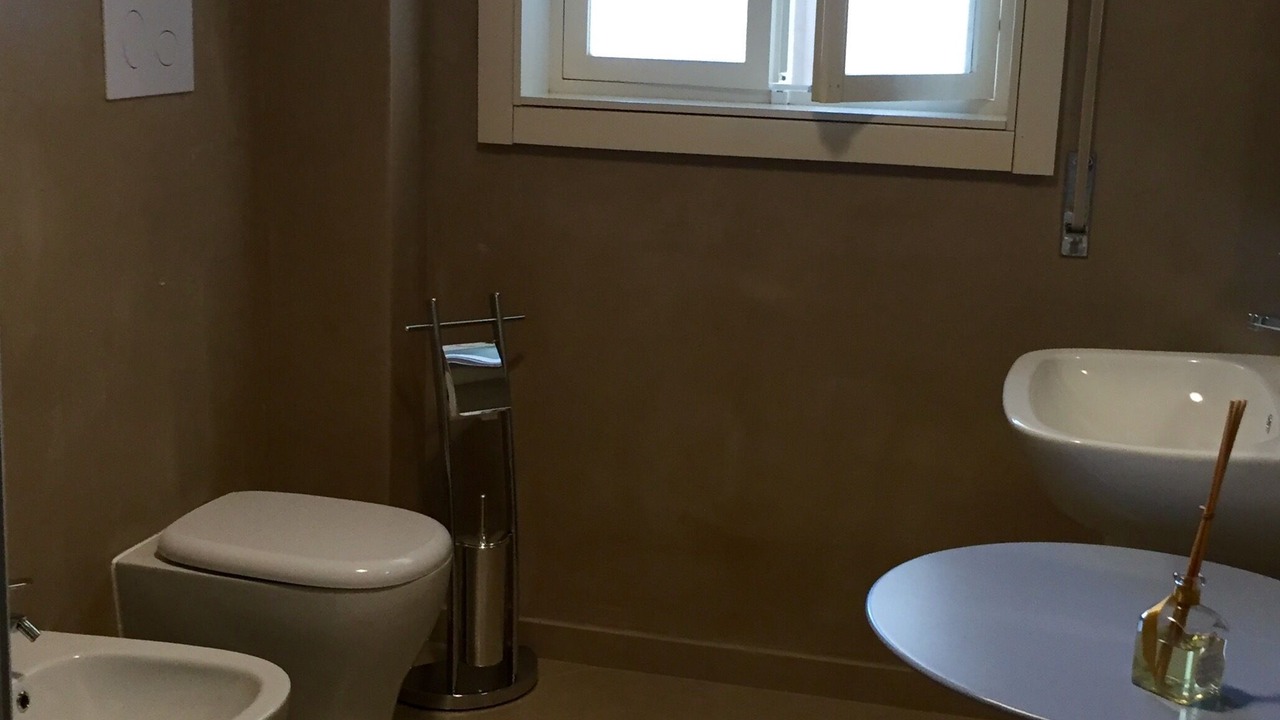 Photo of Bathroom in Palermo