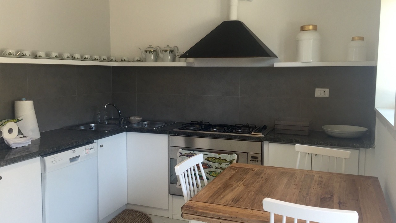 Photo of Kitchen in Palermo