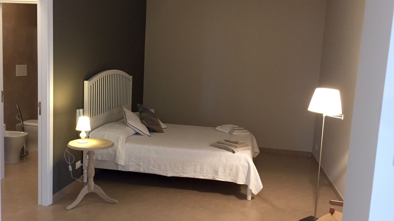 Photo of Bedroom in Palermo