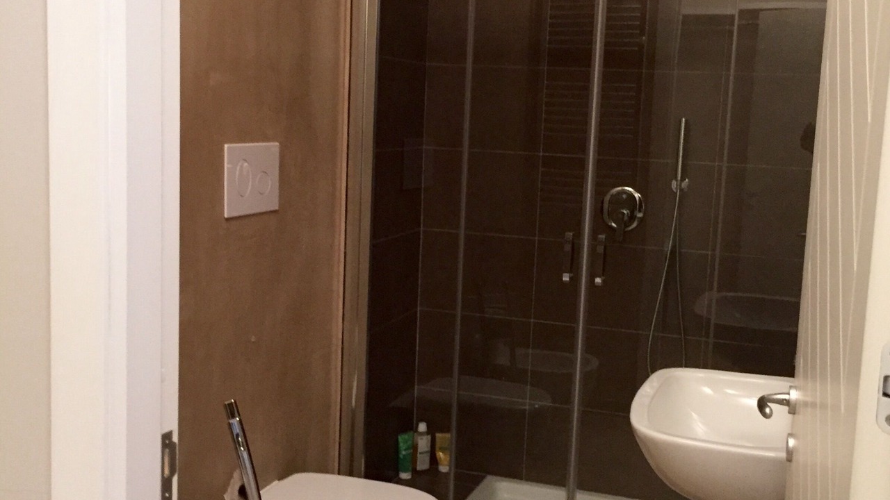Photo of Bathroom in Palermo