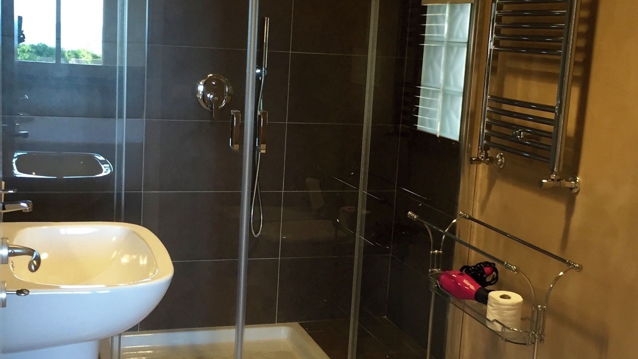 Photo of Bathroom in Palermo