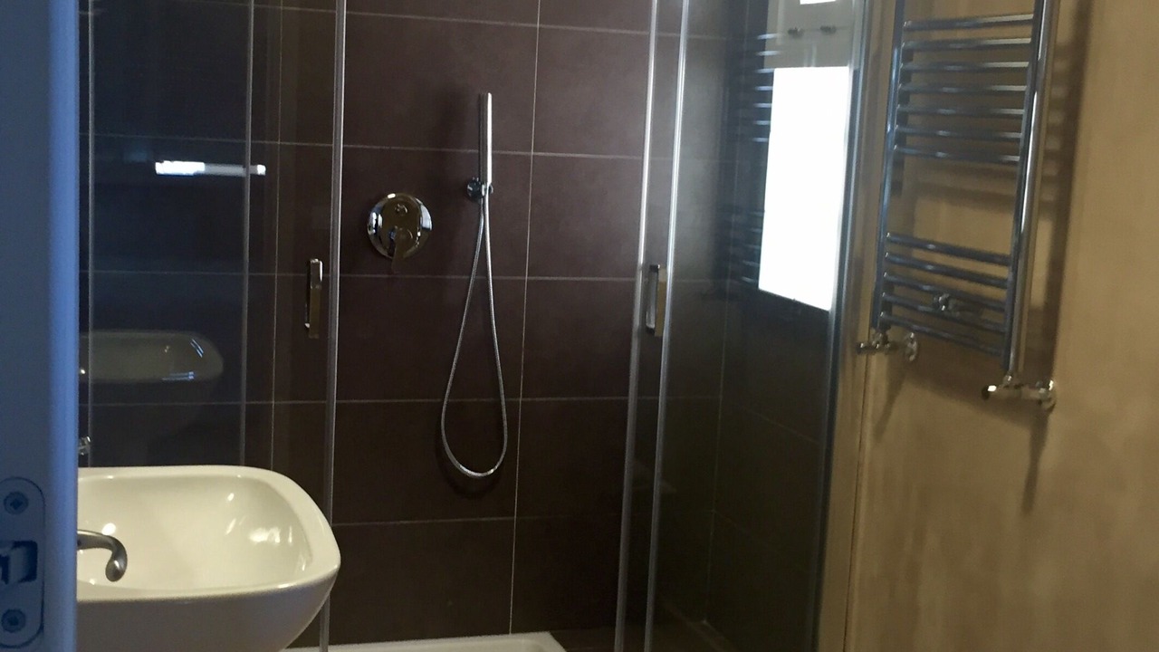 Photo of Bathroom in Palermo