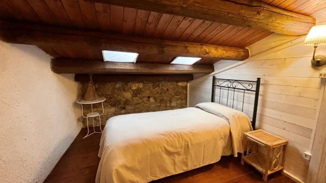 Photo of Bedroom in Monterosso Almo
