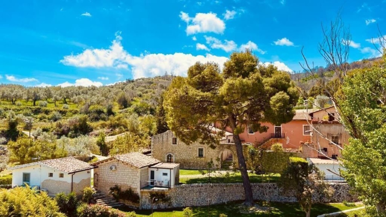Photo of Outdoor in Monterosso Almo