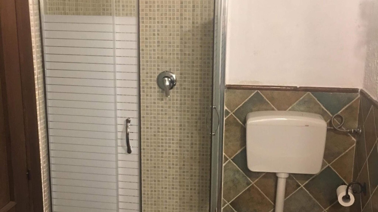 Photo of Bathroom in Monterosso Almo