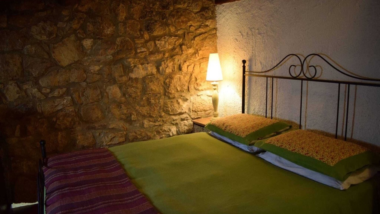 Photo of Bedroom in Monterosso Almo