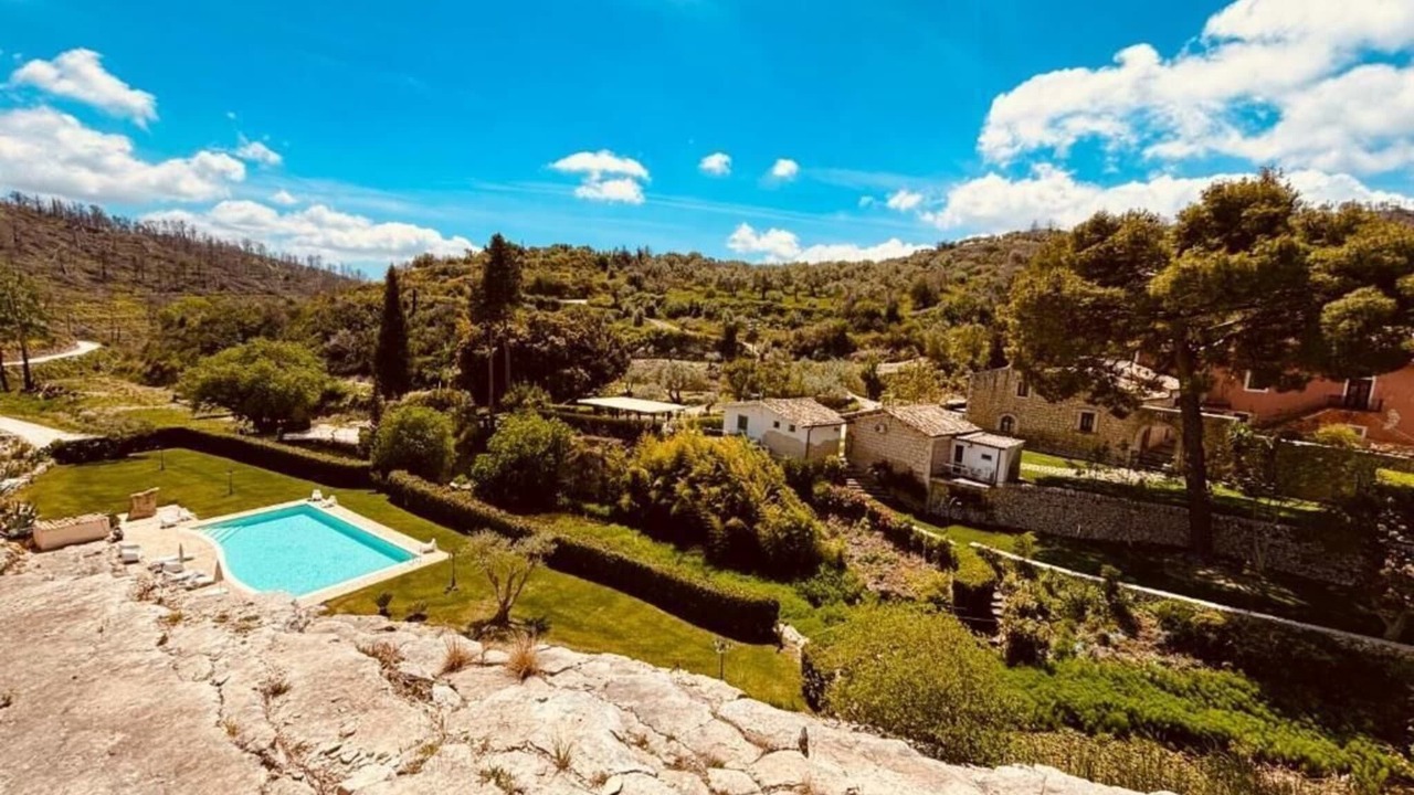 Photo of Outdoor in Monterosso Almo