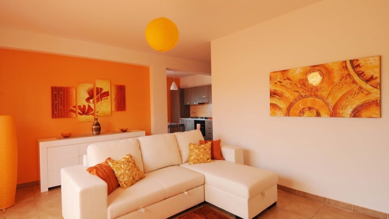 Photo of Livingroom in Caucana-finaiti-casuzze-finaiti Nord