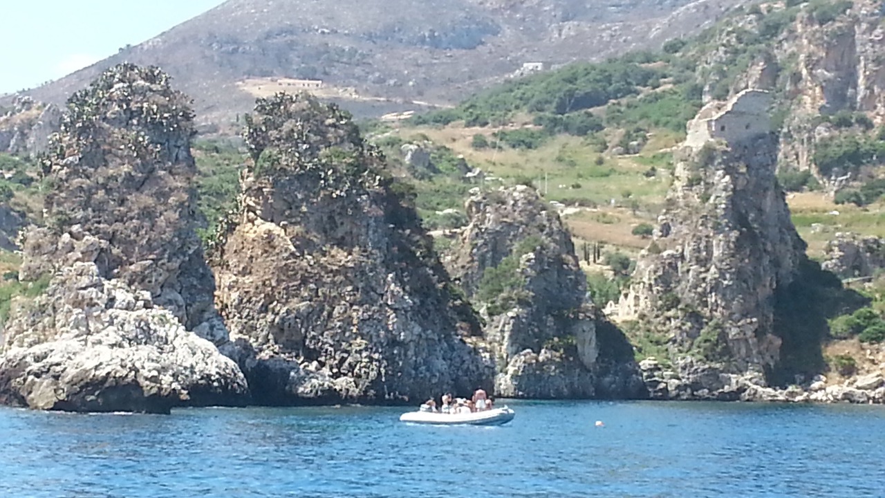 Photo of Others in San Vito Lo Capo