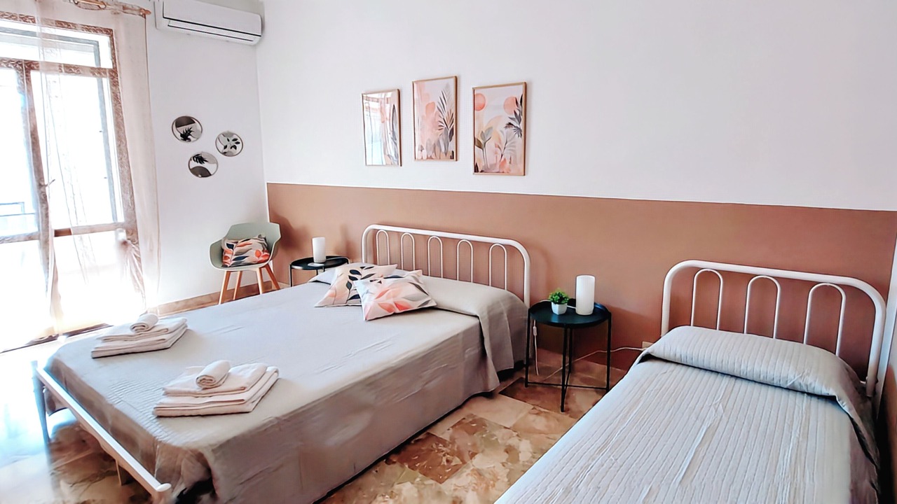 Photo of Bedroom in San Vito Lo Capo