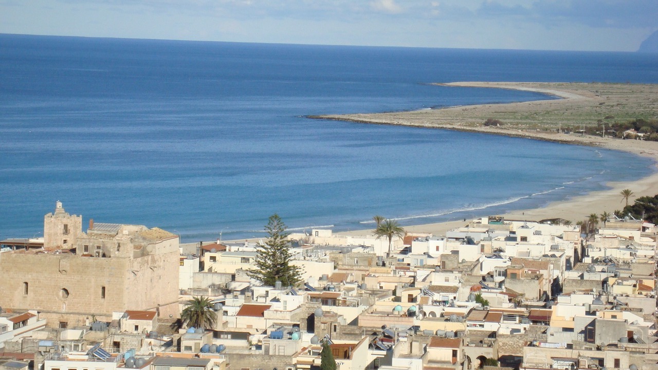 Photo of Others in San Vito Lo Capo